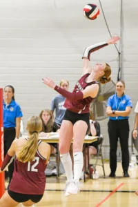 South Hamilton earns two wins